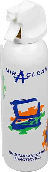 Сжатый воздух для чистки техники Miraclean 24050 - фото