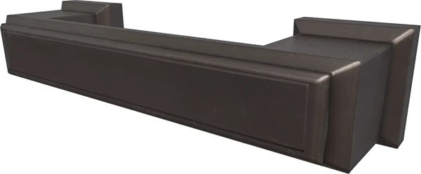 Кухонный гарнитур Интерлиния Мила Деко 1.6А