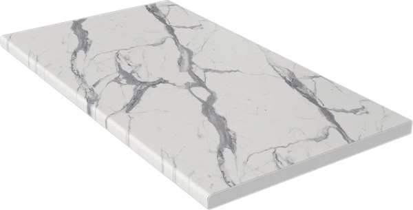 Кухонный гарнитур Интерлиния Мила Деко 1.8А