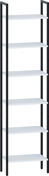 Стеллаж Сокол-Мебель СТ-400 - фото