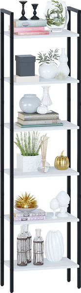 Стеллаж Сокол-Мебель СТ-400