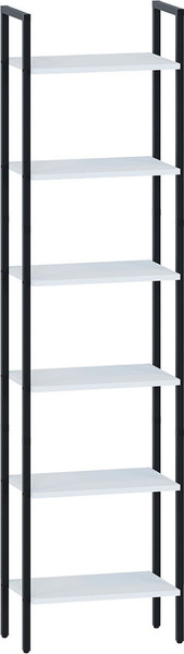 Стеллаж Сокол-Мебель СТ-400 - фото