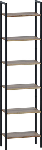 Стеллаж Сокол-Мебель СТ-400 - фото