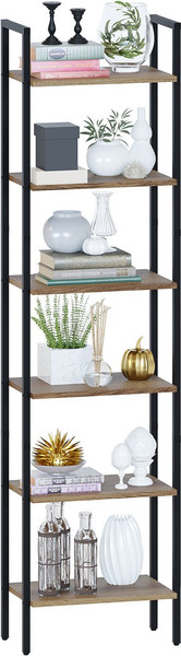 Стеллаж Сокол-Мебель СТ-400