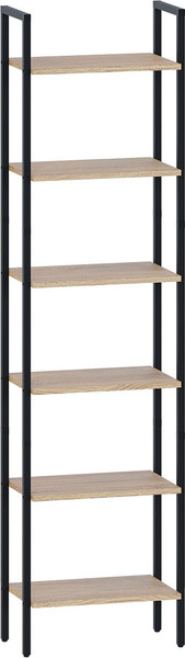 Стеллаж Сокол-Мебель СТ-400 - фото