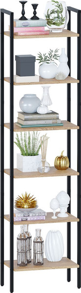 Стеллаж Сокол-Мебель СТ-400