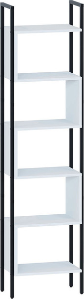 Стеллаж Сокол-Мебель СТ-401 - фото