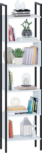 Стеллаж Сокол-Мебель СТ-401