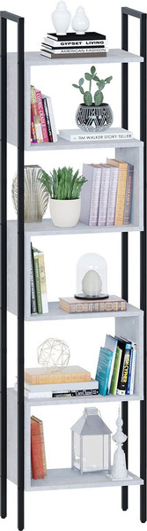 Стеллаж Сокол-Мебель СТ-401