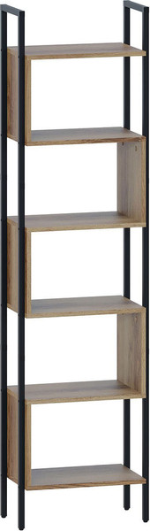 Стеллаж Сокол-Мебель СТ-401 - фото