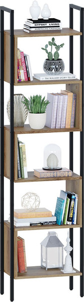 Стеллаж Сокол-Мебель СТ-401