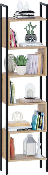 Стеллаж Сокол-Мебель СТ-401