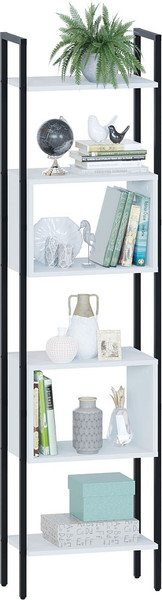 Стеллаж Сокол-Мебель СТ-402