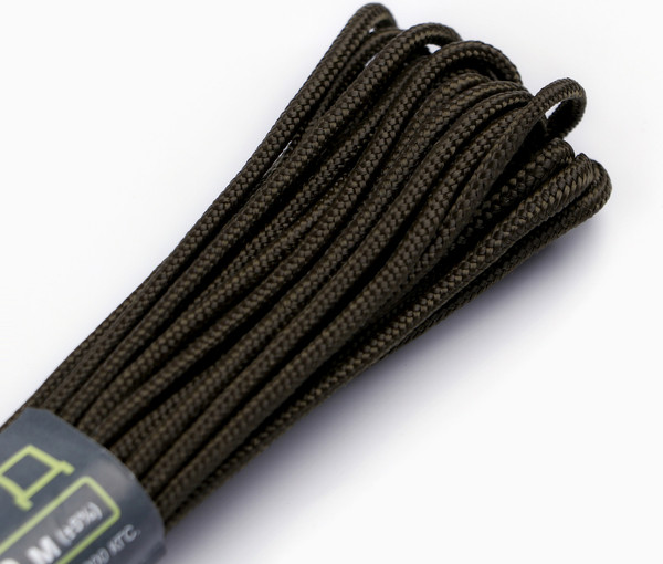 Веревка туристическая Sima-Land 7943280