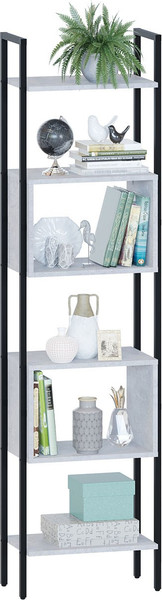 Стеллаж Сокол-Мебель СТ-402