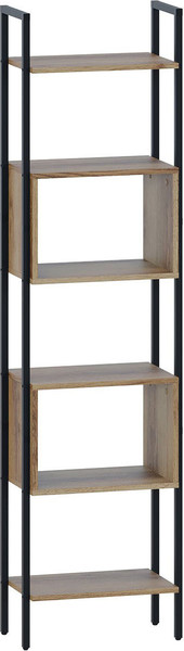 Стеллаж Сокол-Мебель СТ-402 - фото