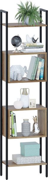 Стеллаж Сокол-Мебель СТ-402