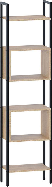 Стеллаж Сокол-Мебель СТ-402 - фото