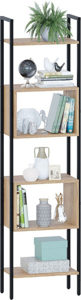 Стеллаж Сокол-Мебель СТ-402