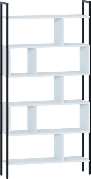 Стеллаж Сокол-Мебель СТ-403 - фото