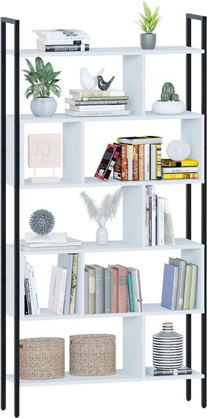 Стеллаж Сокол-Мебель СТ-403