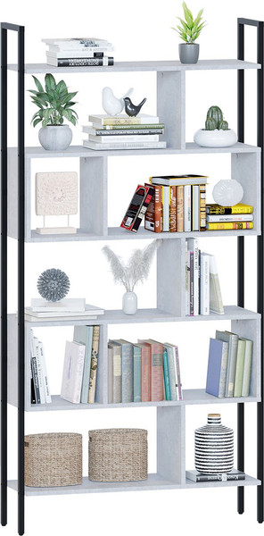 Стеллаж Сокол-Мебель СТ-403