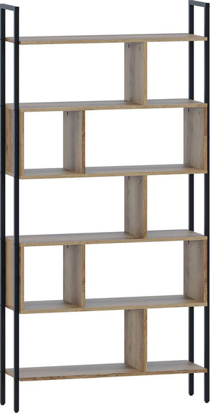 Стеллаж Сокол-Мебель СТ-403 - фото