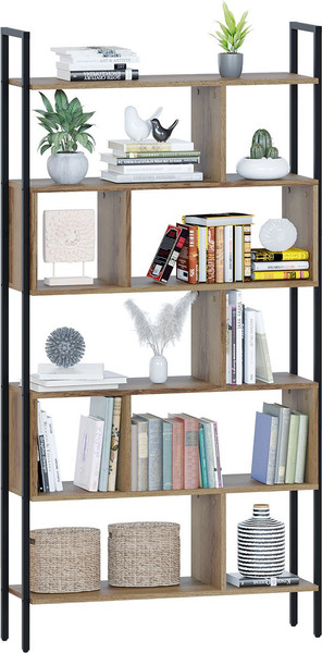 Стеллаж Сокол-Мебель СТ-403