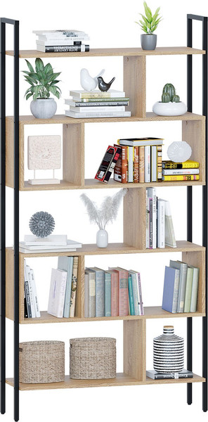 Стеллаж Сокол-Мебель СТ-403