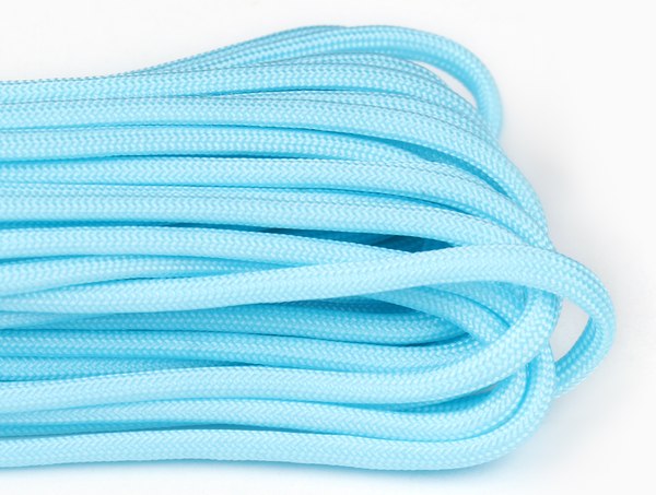 Веревка туристическая Sima-Land 10222158