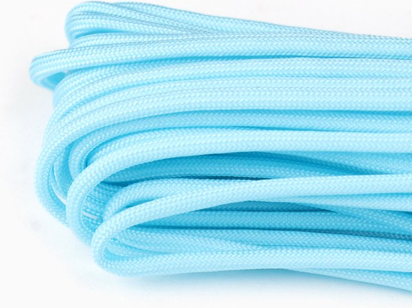 Веревка туристическая Sima-Land 10222158