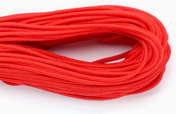 Веревка туристическая Sima-Land 10691118