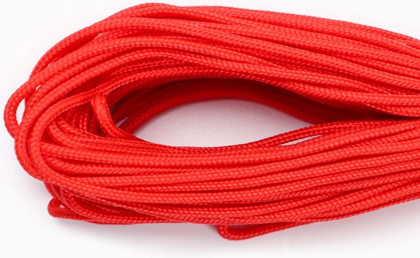 Веревка туристическая Sima-Land 10691118