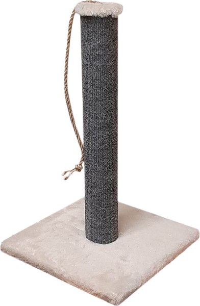 Когтеточка Cat House Столбик Лайт 0.50 - фото