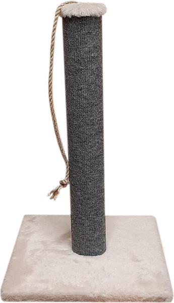 Когтеточка Cat House Столбик Лайт 0.50