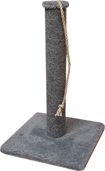 Когтеточка Cat House Столбик Лайт 0.50 - фото