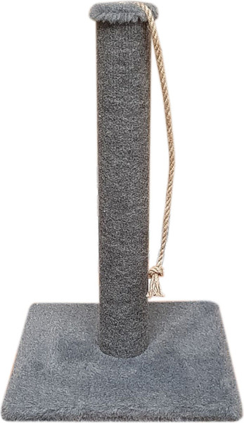 Когтеточка Cat House Столбик Лайт 0.50