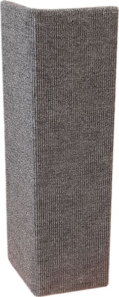 Когтеточка Cat House Угловая Лайт 0.50 - фото