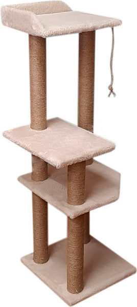 Комплекс для кошек Cat House Чудо 1.30