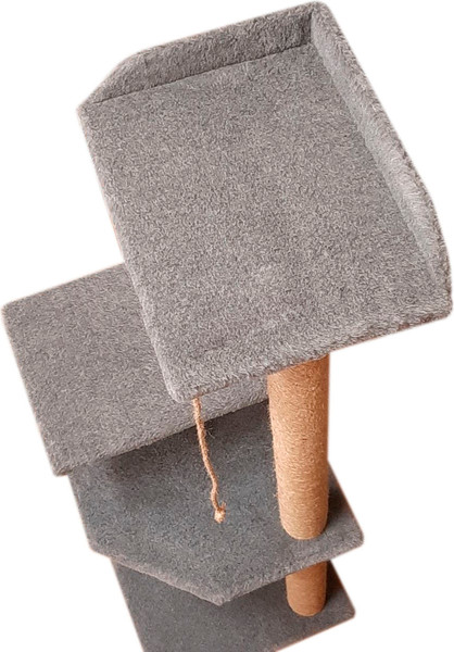 Комплекс для кошек Cat House Чудо 1.30