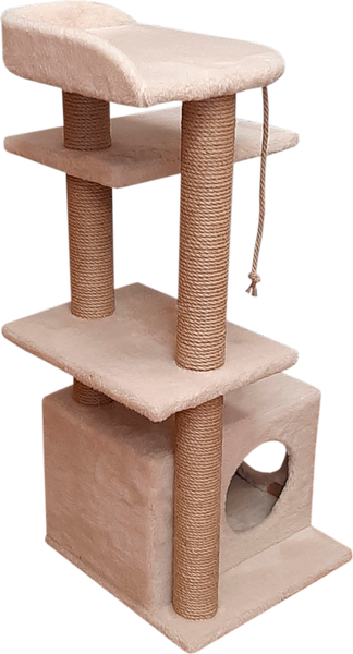 Комплекс для кошек Cat House Акация 1.00