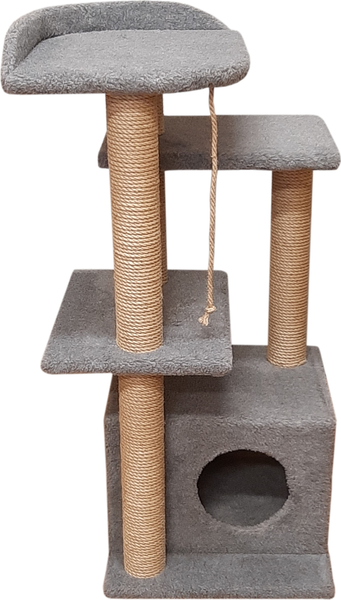 Комплекс для кошек Cat House Акация 1.00