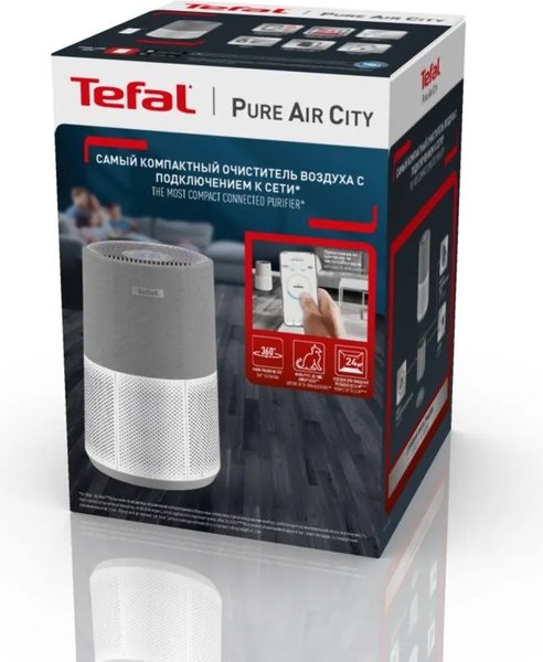 Очиститель воздуха Tefal PT2840F0
