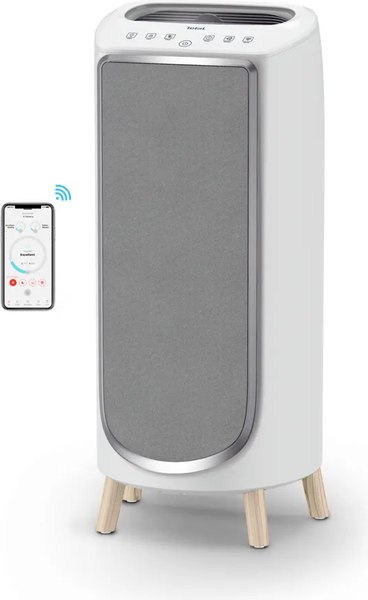 Очиститель воздуха Tefal PT6180F0