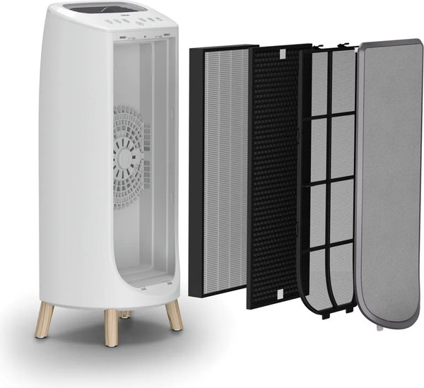 Очиститель воздуха Tefal PT6180F0