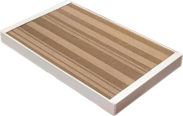 Когтеточка Cat House Картонная Плитка 4x50x30 - фото