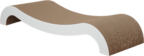 Когтеточка Cat House Мостик М - фото