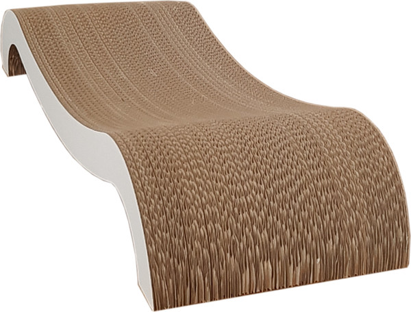 Когтеточка Cat House Мостик М