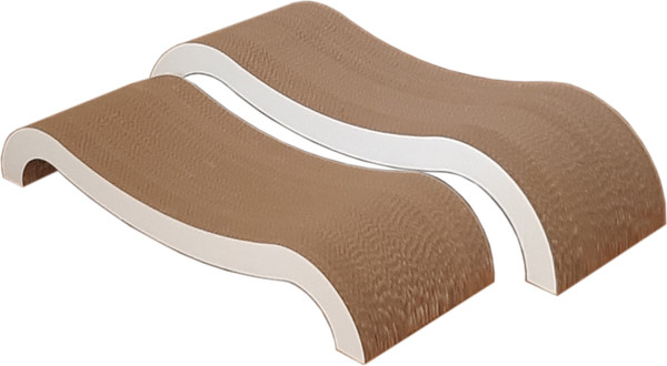 Когтеточка Cat House Мостик М