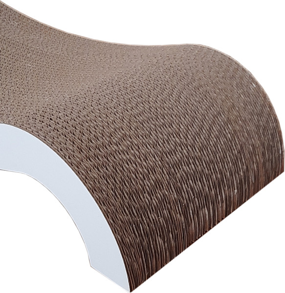 Когтеточка Cat House Мостик М